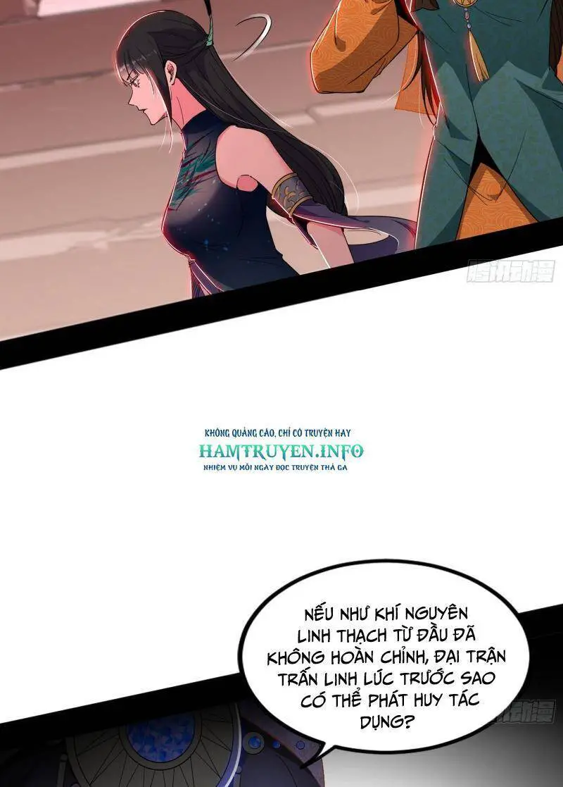 Ta Là Tà Đế Nettruyen ZZZ Chương 370 Page 48