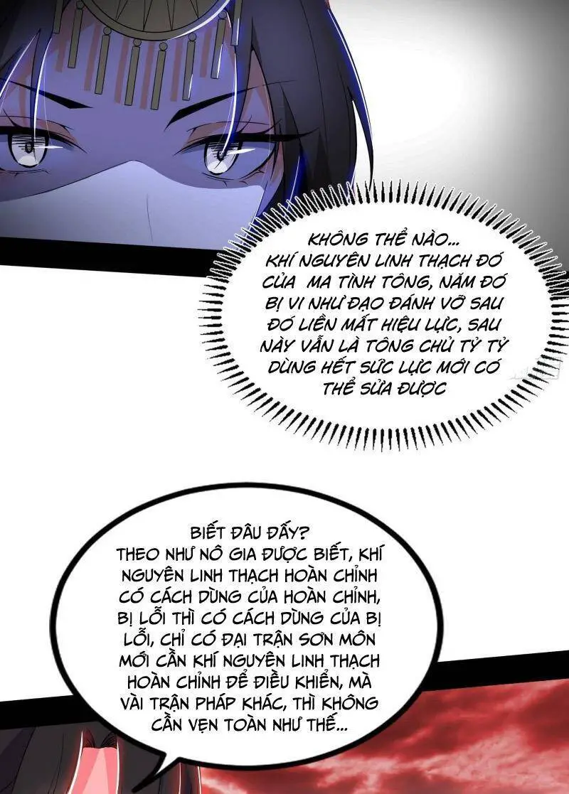 Ta Là Tà Đế Nettruyen ZZZ Chương 370 Page 49