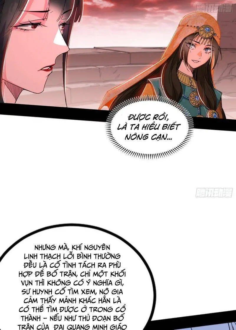 Ta Là Tà Đế Nettruyen ZZZ Chương 370 Page 50