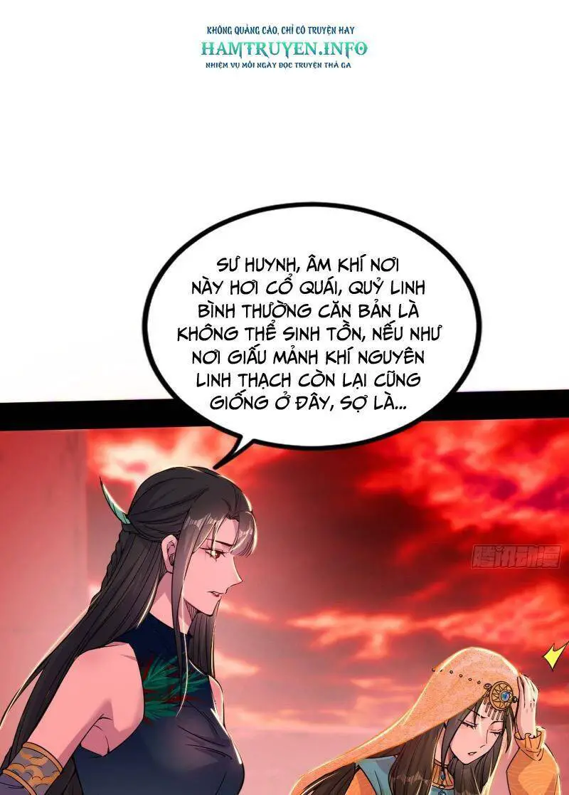 Ta Là Tà Đế Nettruyen ZZZ Chương 370 Page 57