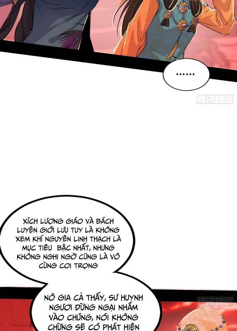 Ta Là Tà Đế Nettruyen ZZZ Chương 370 Page 58