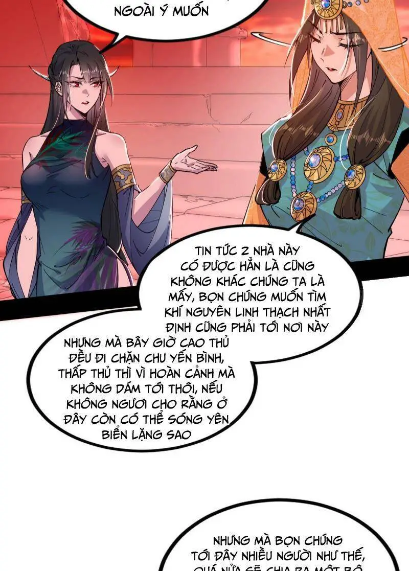 Ta Là Tà Đế Nettruyen ZZZ Chương 370 Page 59