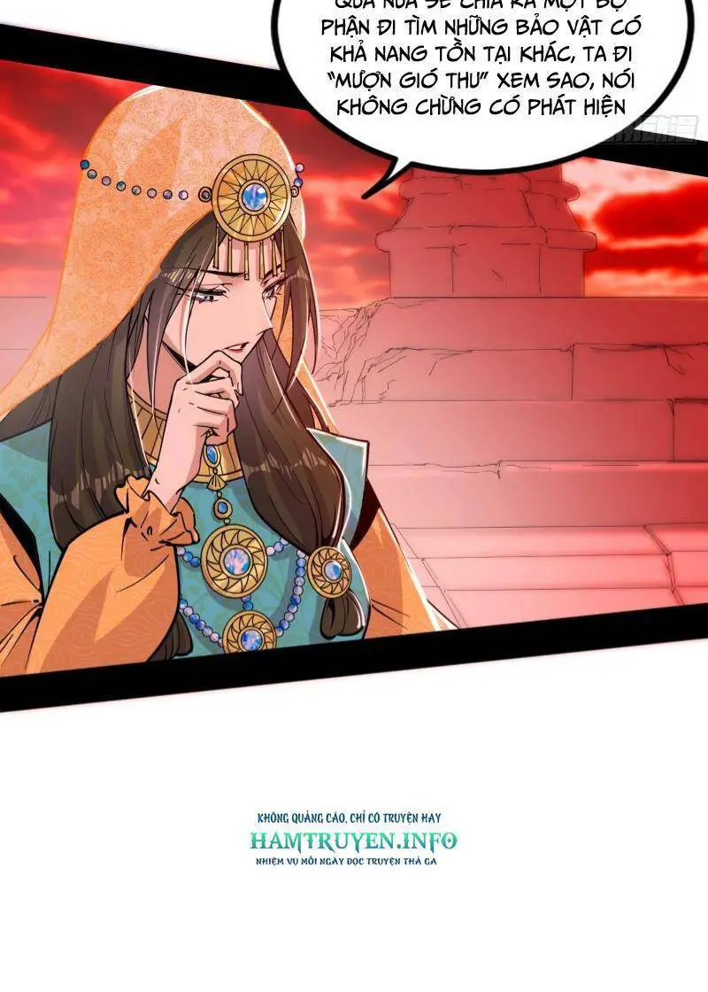 Ta Là Tà Đế Nettruyen ZZZ Chương 370 Page 60