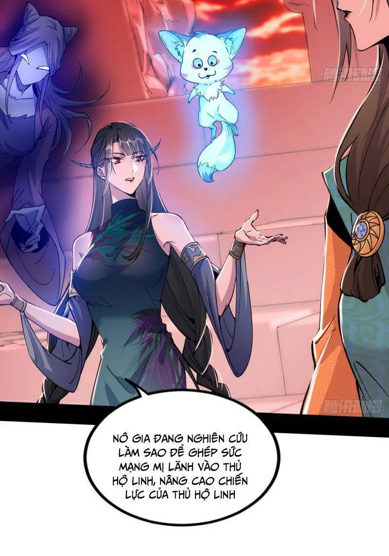 Ta Là Tà Đế Nettruyen ZZZ Chương 370 Page 63