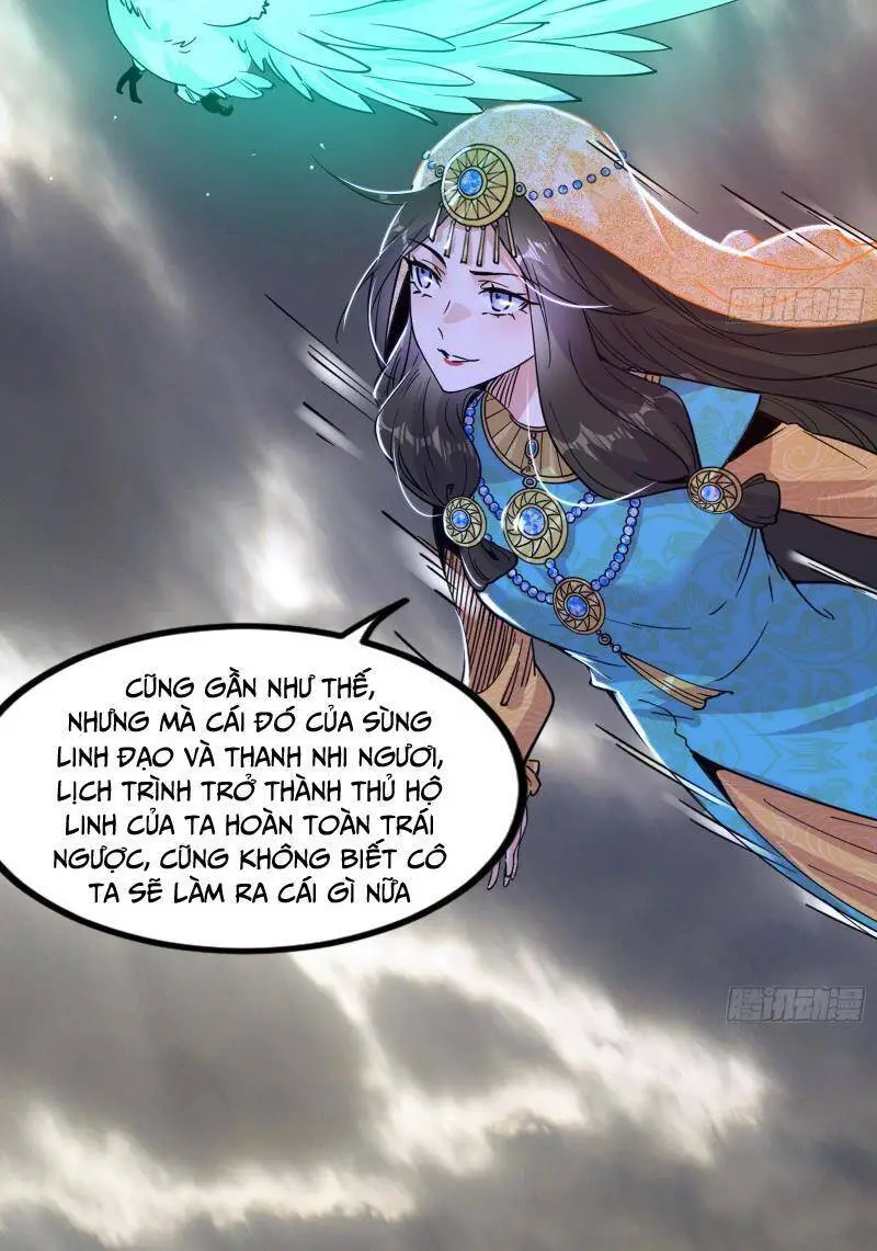 Ta Là Tà Đế Nettruyen ZZZ Chương 370 Page 68