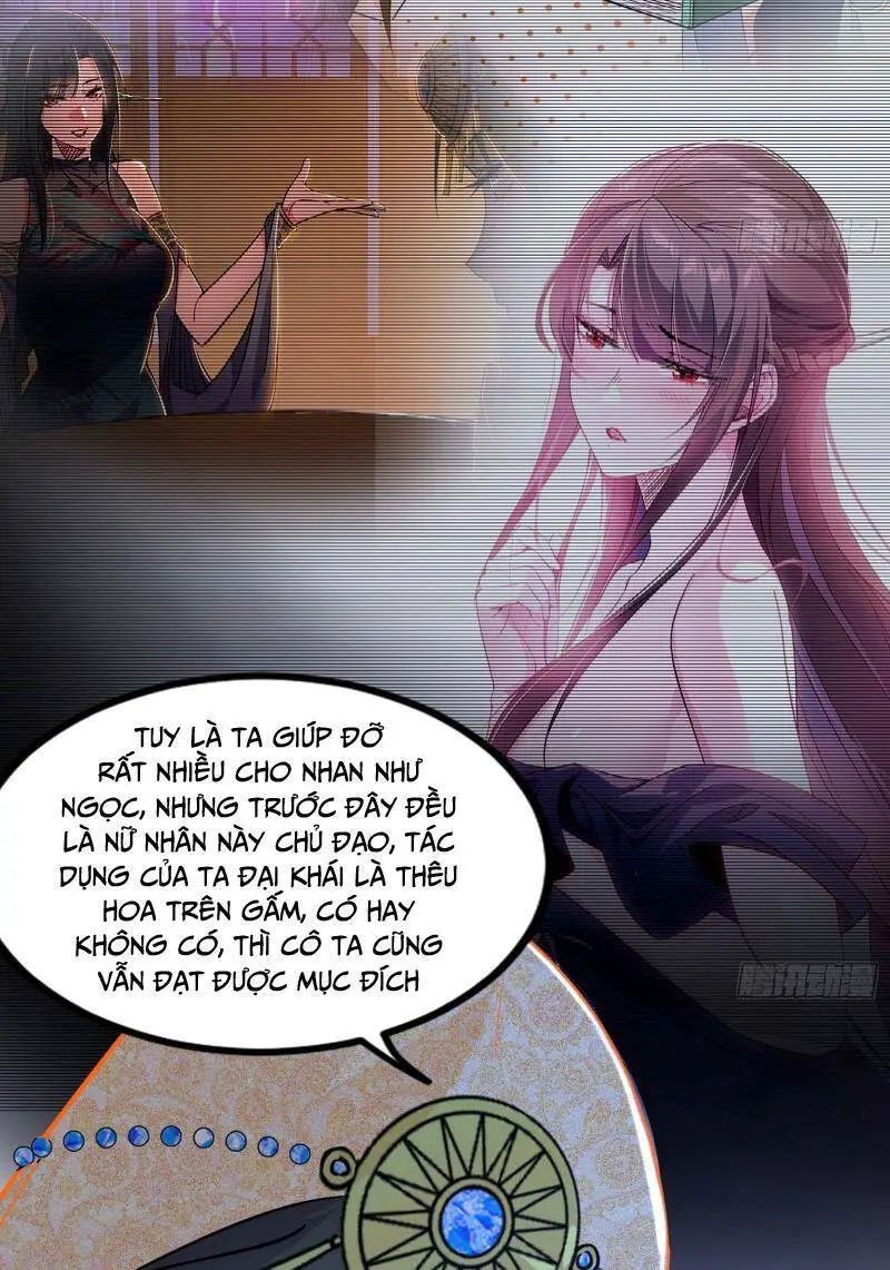 Ta Là Tà Đế Nettruyen ZZZ Chương 370 Page 72
