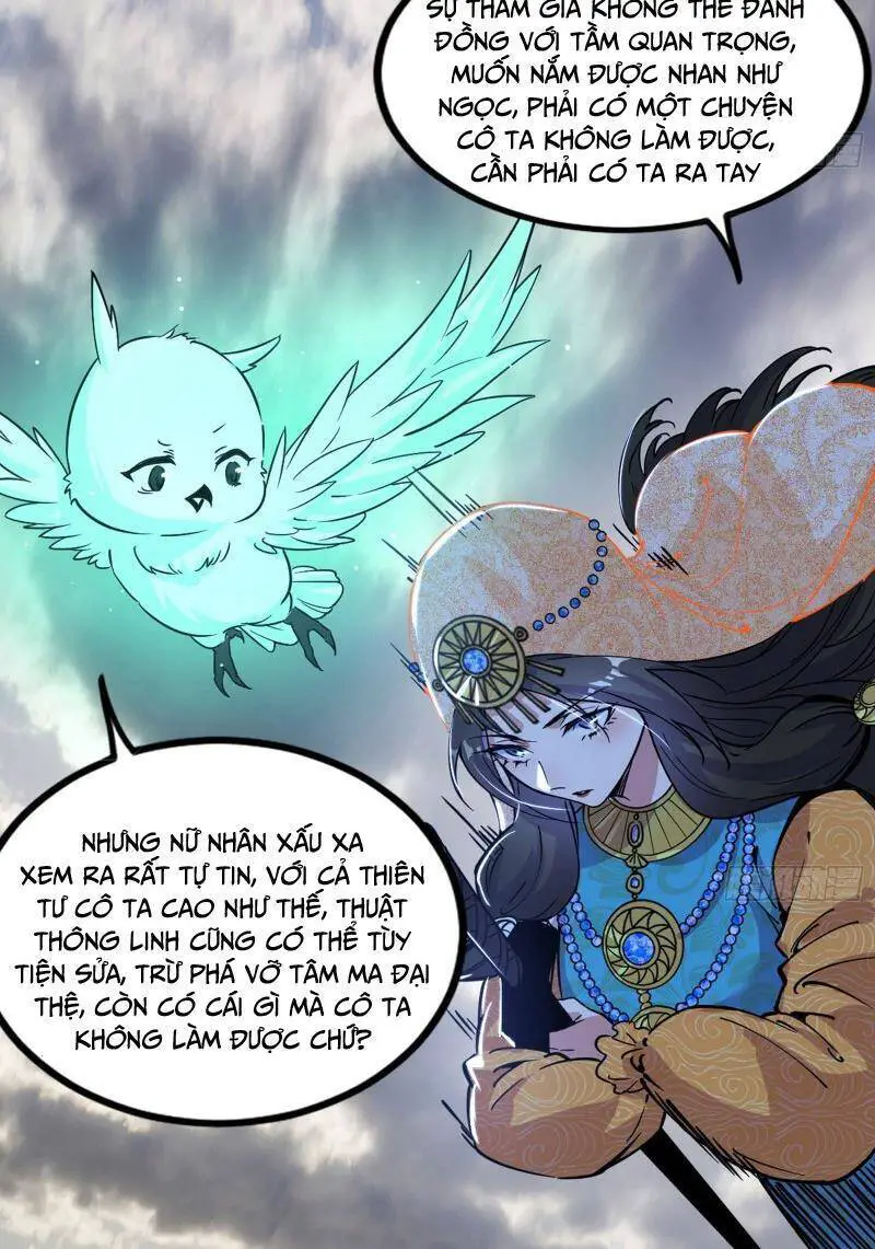 Ta Là Tà Đế Nettruyen ZZZ Chương 370 Page 75
