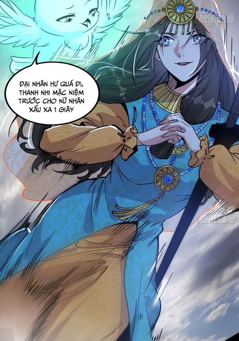 Ta Là Tà Đế Nettruyen ZZZ Chương 370 Page 78