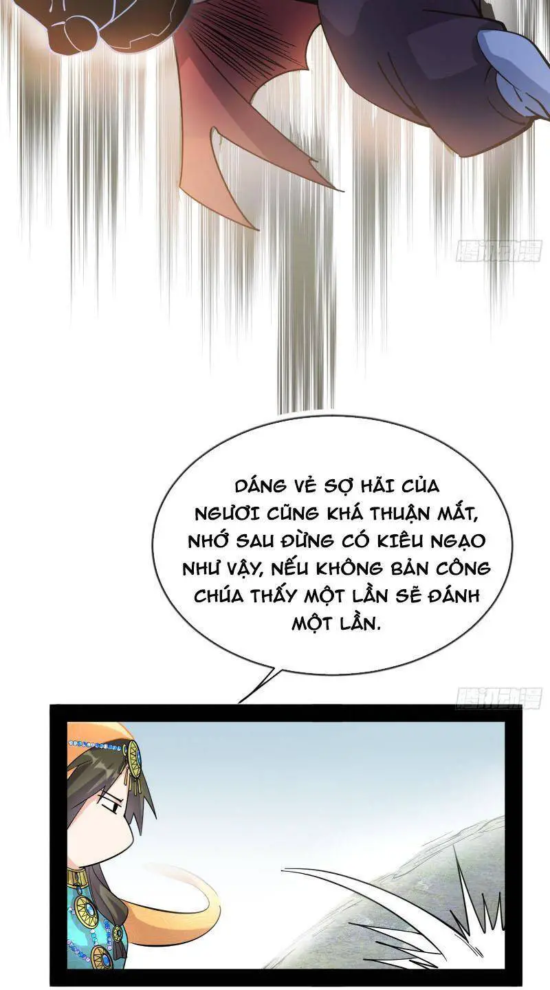 Ta Là Tà Đế Nettruyen ZZZ Chương 371 Page 30