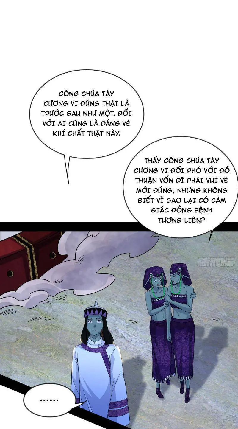 Ta Là Tà Đế Nettruyen ZZZ Chương 371 Page 31