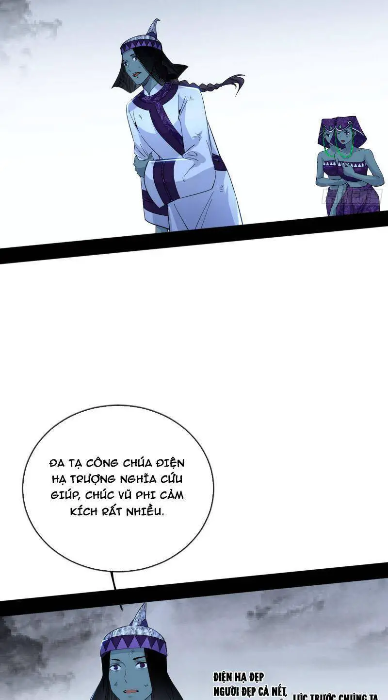 Ta Là Tà Đế Nettruyen ZZZ Chương 371 Page 34