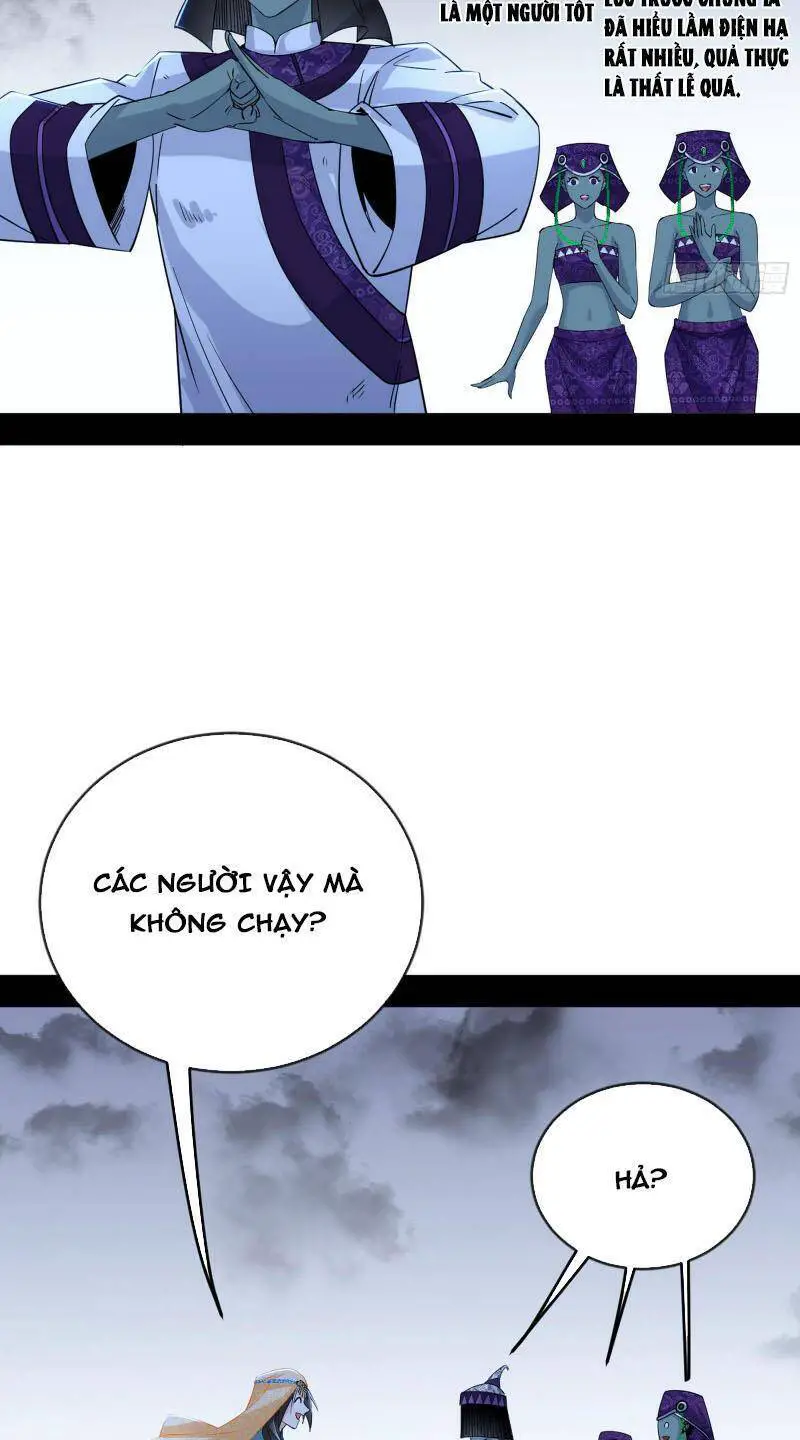 Ta Là Tà Đế Nettruyen ZZZ Chương 371 Page 35