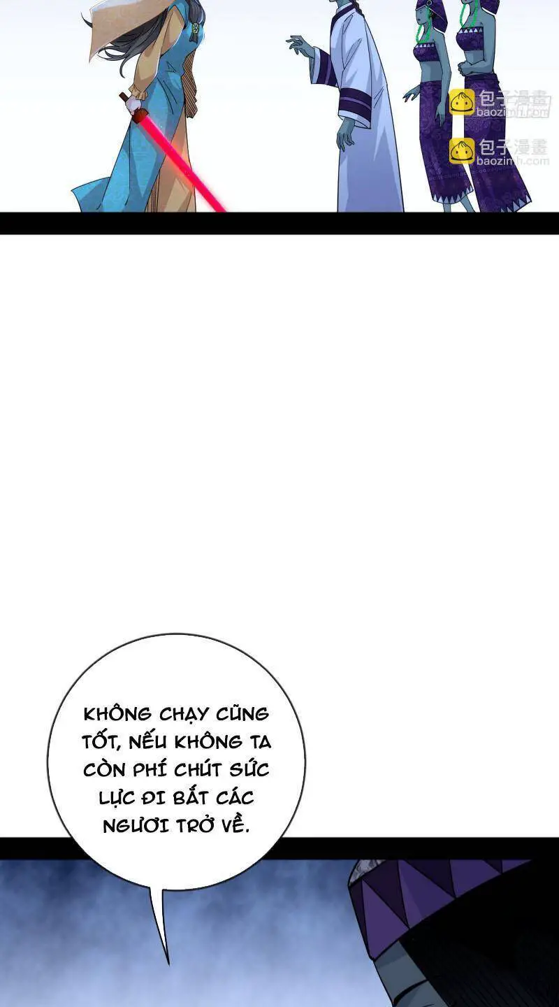 Ta Là Tà Đế Nettruyen ZZZ Chương 371 Page 36