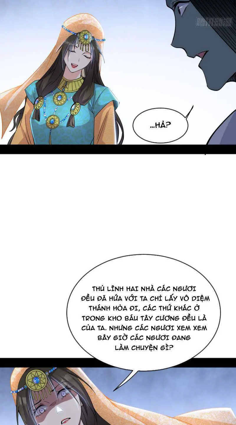 Ta Là Tà Đế Nettruyen ZZZ Chương 371 Page 37
