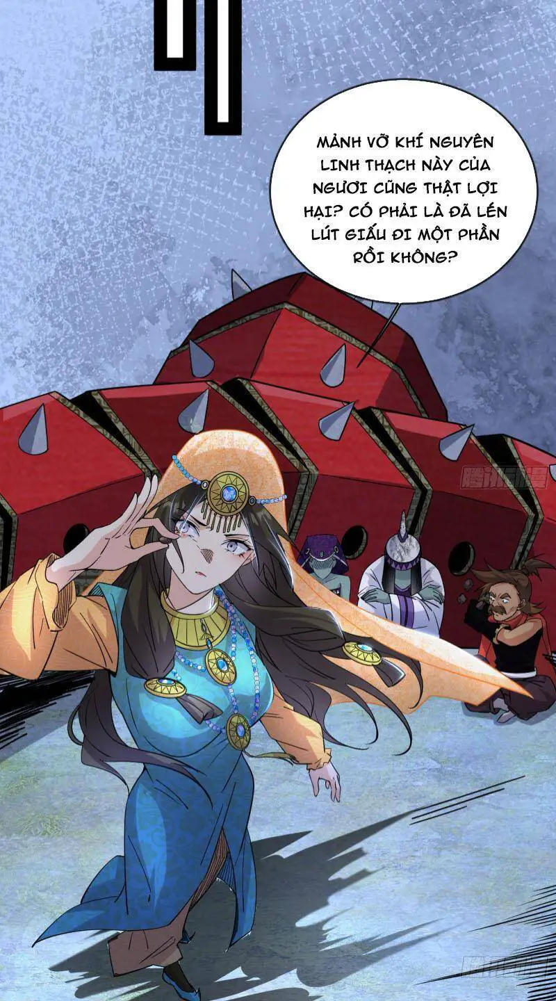 Ta Là Tà Đế Nettruyen ZZZ Chương 371 Page 40