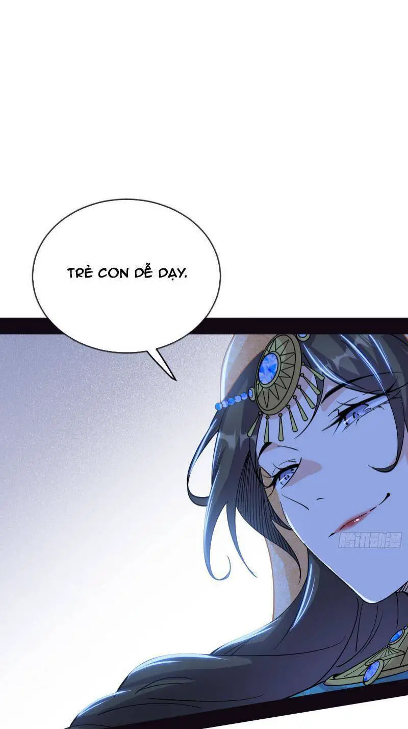 Ta Là Tà Đế Nettruyen ZZZ Chương 371 Page 45