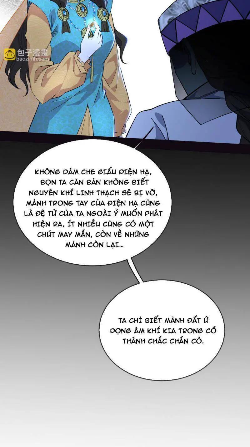 Ta Là Tà Đế Nettruyen ZZZ Chương 371 Page 47