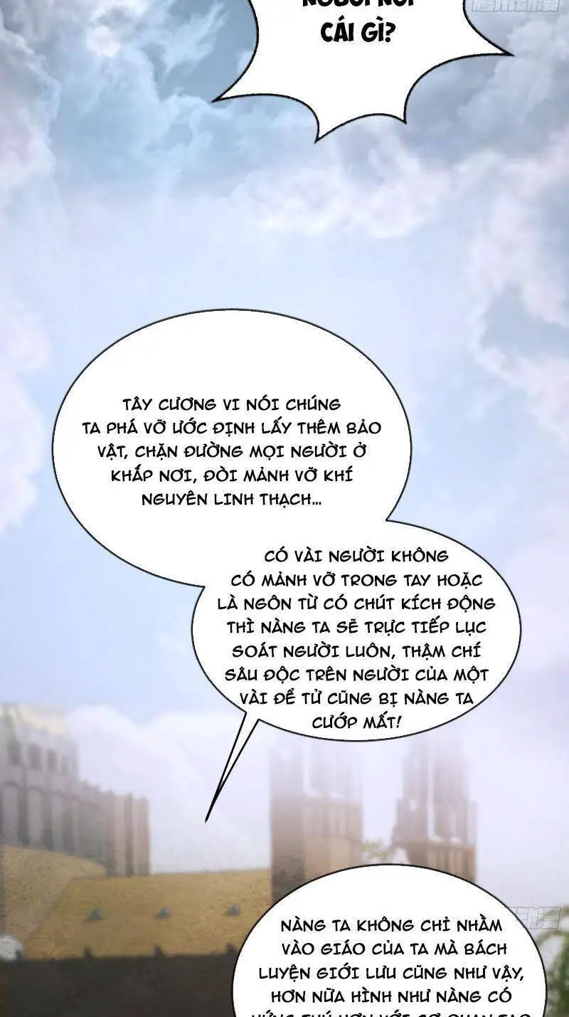 Ta Là Tà Đế Nettruyen ZZZ Chương 371 Page 54