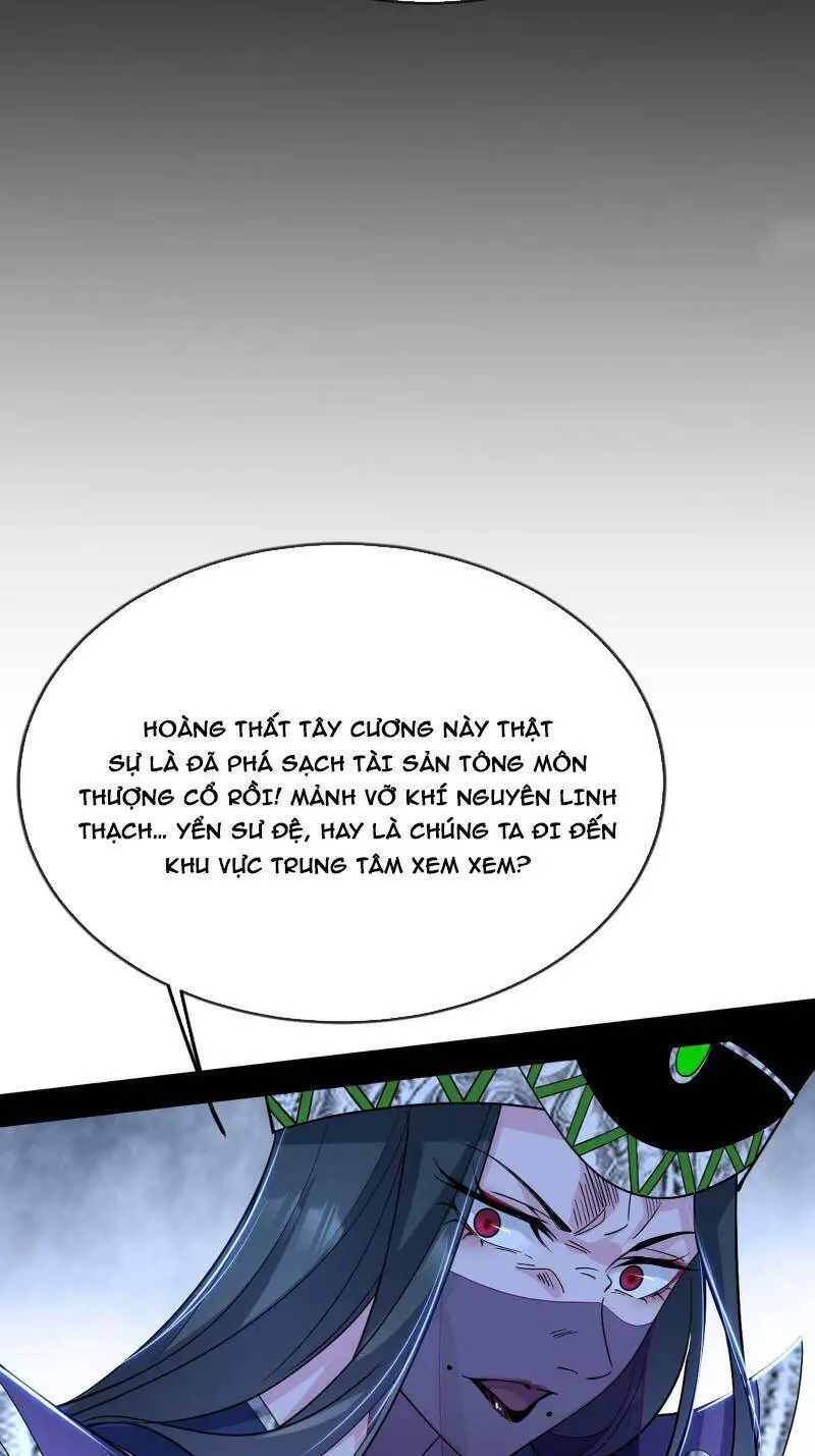 Ta Là Tà Đế Nettruyen ZZZ Chương 371 Page 57