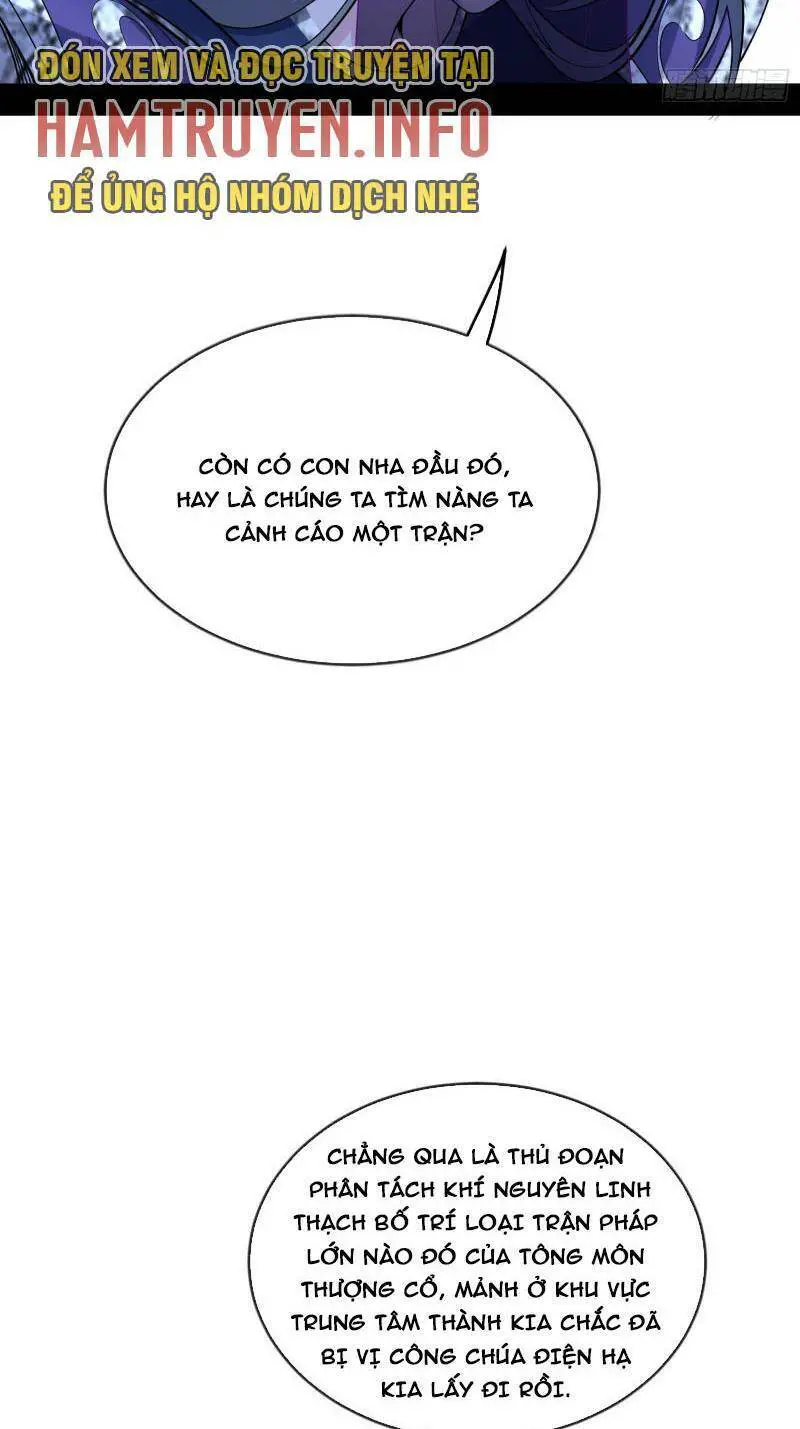 Ta Là Tà Đế Nettruyen ZZZ Chương 371 Page 58