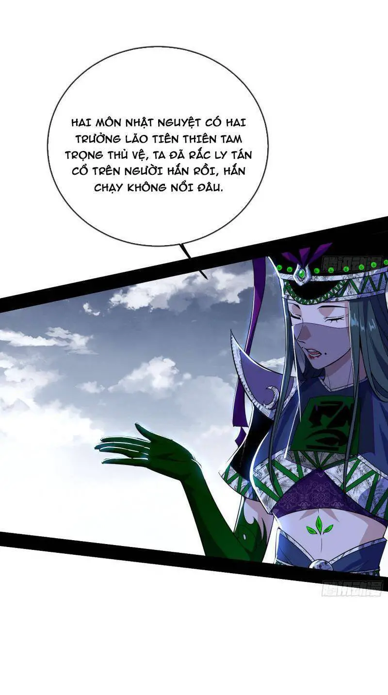 Ta Là Tà Đế Nettruyen ZZZ Chương 371 Page 60