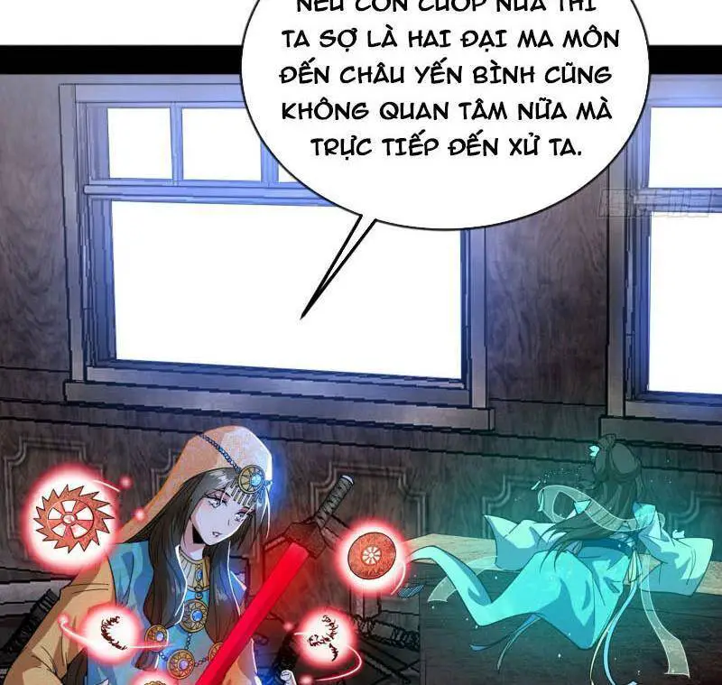 Ta Là Tà Đế Nettruyen ZZZ Chương 371 Page 72