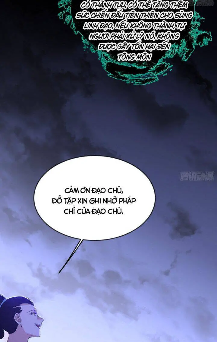 Ta Là Tà Đế Nettruyen ZZZ Chương 359 Page 66