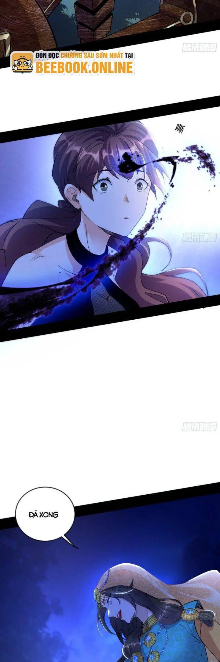 Ta Là Tà Đế Nettruyen ZZZ Chương 355.5 Page 2