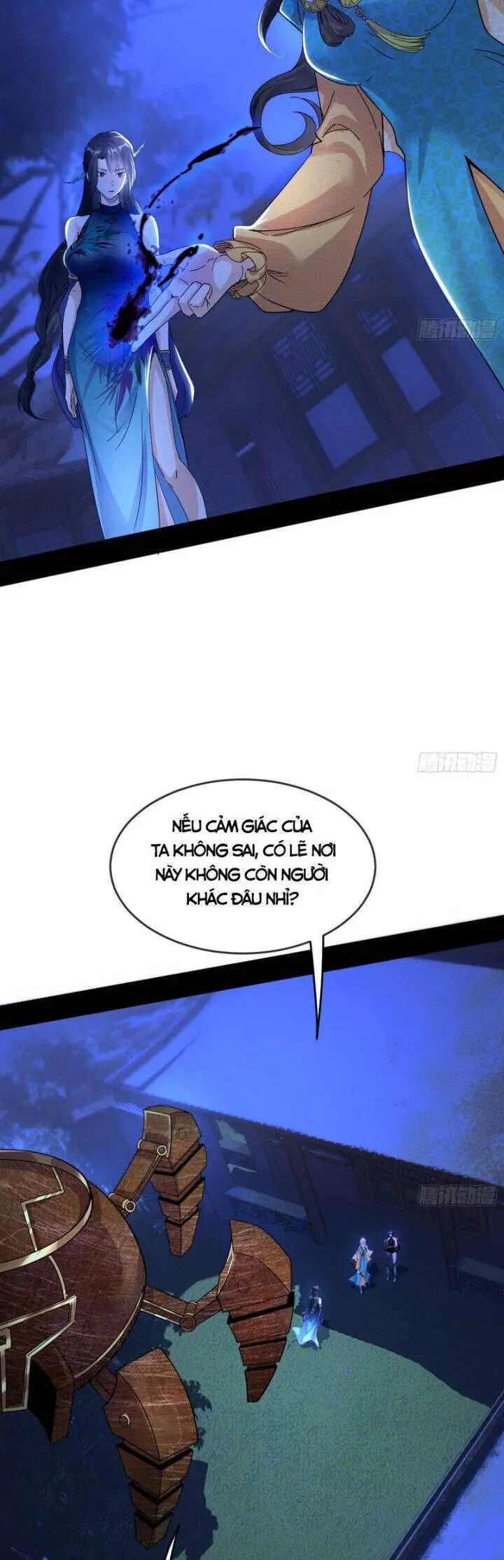 Ta Là Tà Đế Nettruyen ZZZ Chương 355.5 Page 3