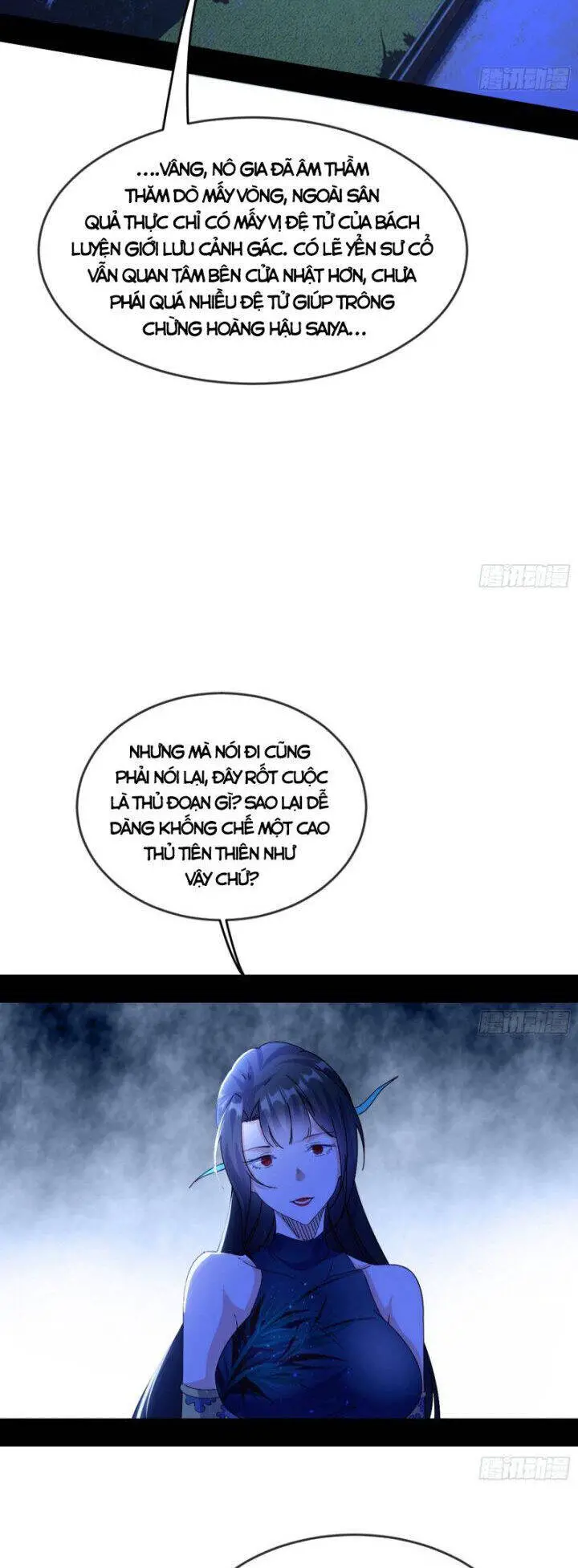Ta Là Tà Đế Nettruyen ZZZ Chương 355.5 Page 4