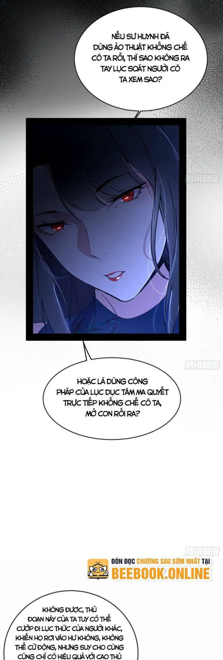 Ta Là Tà Đế Nettruyen ZZZ Chương 355.5 Page 11