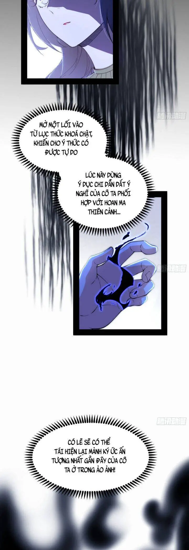 Ta Là Tà Đế Nettruyen ZZZ Chương 355.5 Page 13