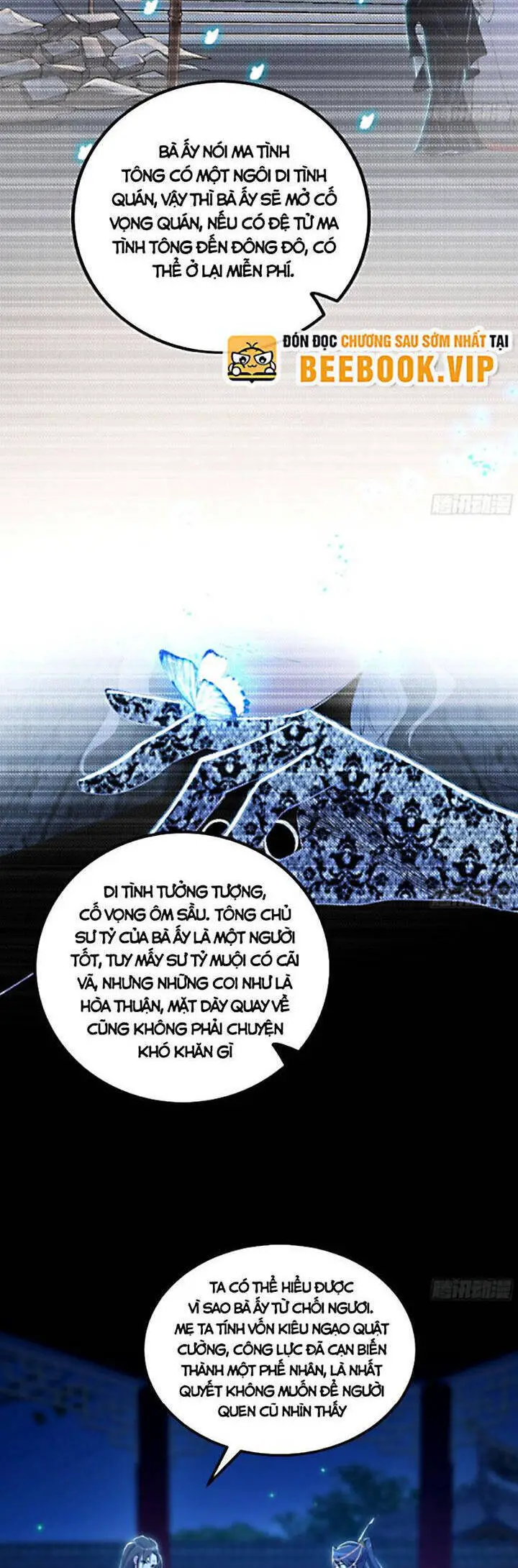 Ta Là Tà Đế Nettruyen ZZZ Chương 421 Page 2
