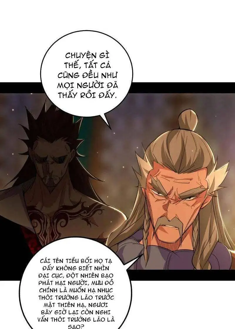 Ta Là Tà Đế Nettruyen ZZZ Chương 467 Page 53