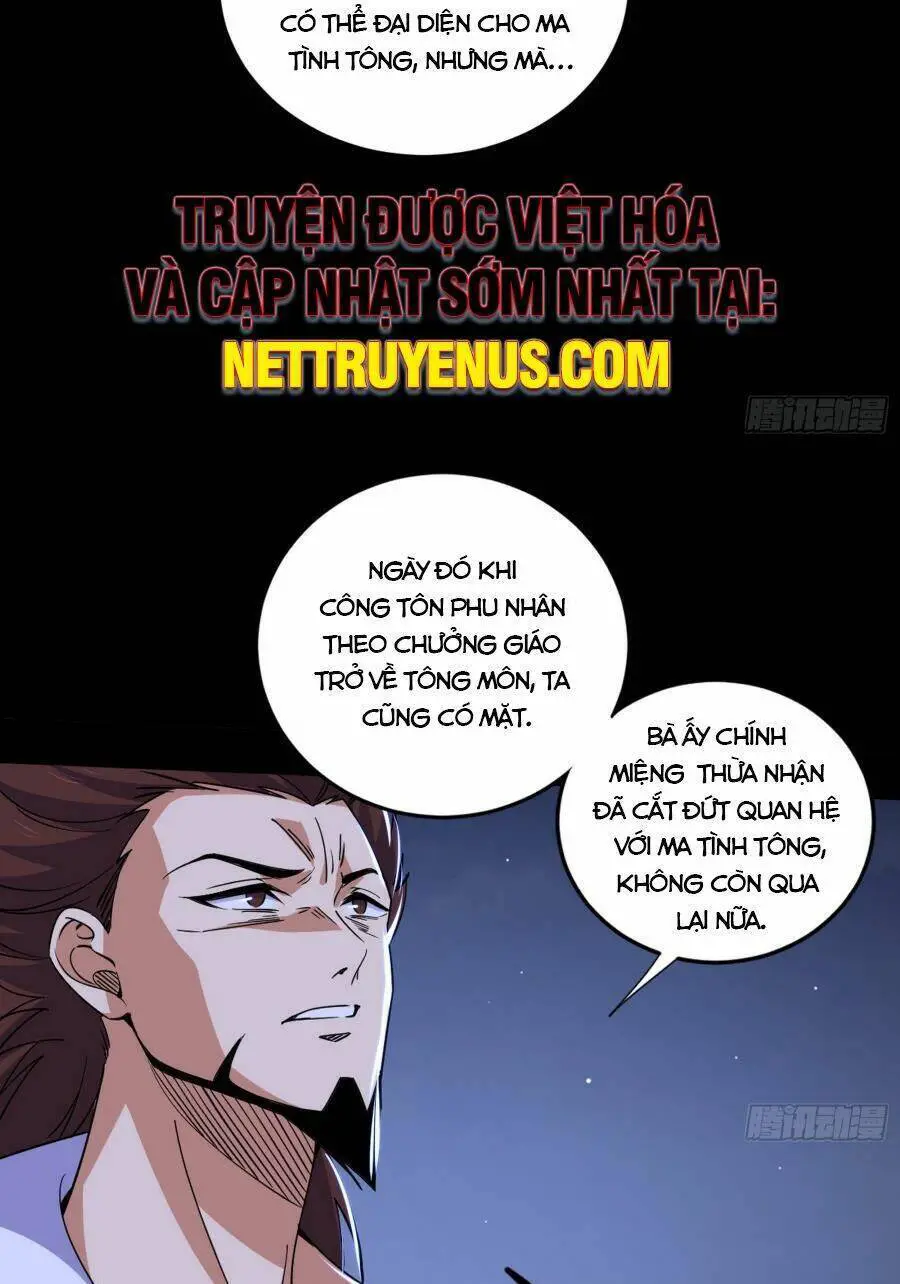 Ta Là Tà Đế Nettruyen ZZZ Chương 417 Page 30