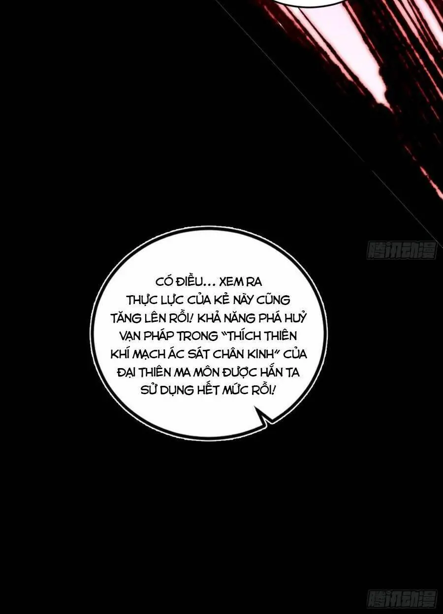 Ta Là Tà Đế Nettruyen ZZZ Chương 417 Page 36