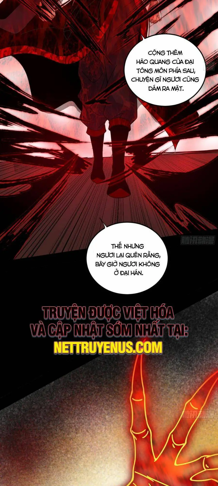 Ta Là Tà Đế Nettruyen ZZZ Chương 417 Page 39