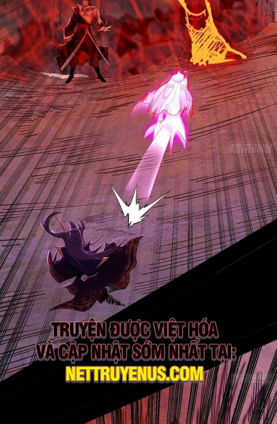Ta Là Tà Đế Nettruyen ZZZ Chương 417 Page 50