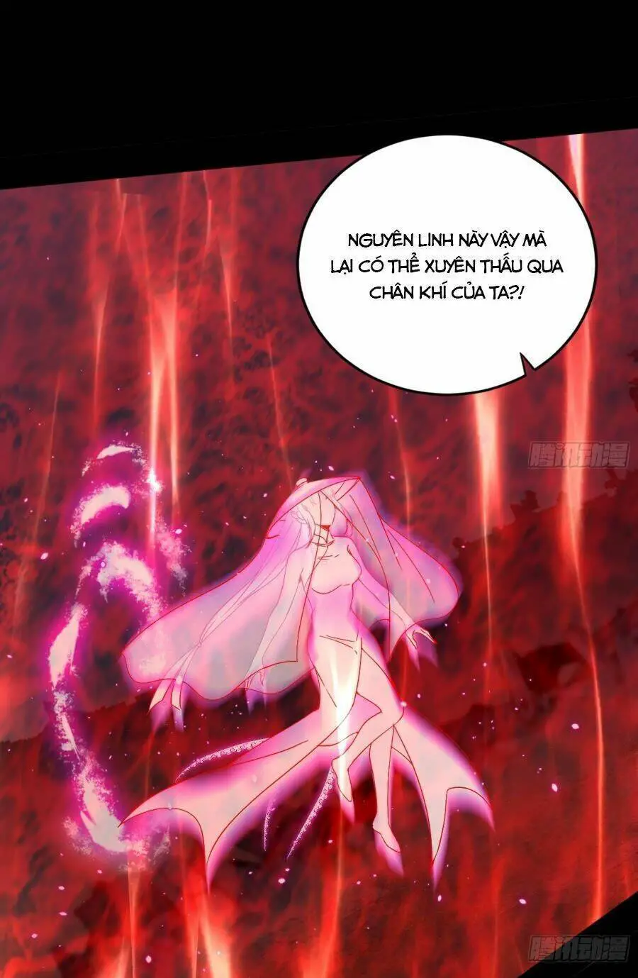 Ta Là Tà Đế Nettruyen ZZZ Chương 417 Page 55