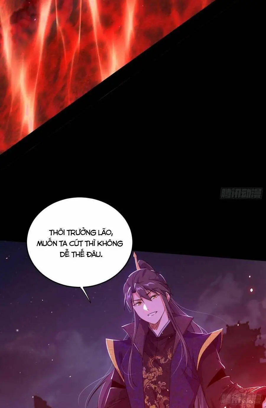 Ta Là Tà Đế Nettruyen ZZZ Chương 417 Page 56