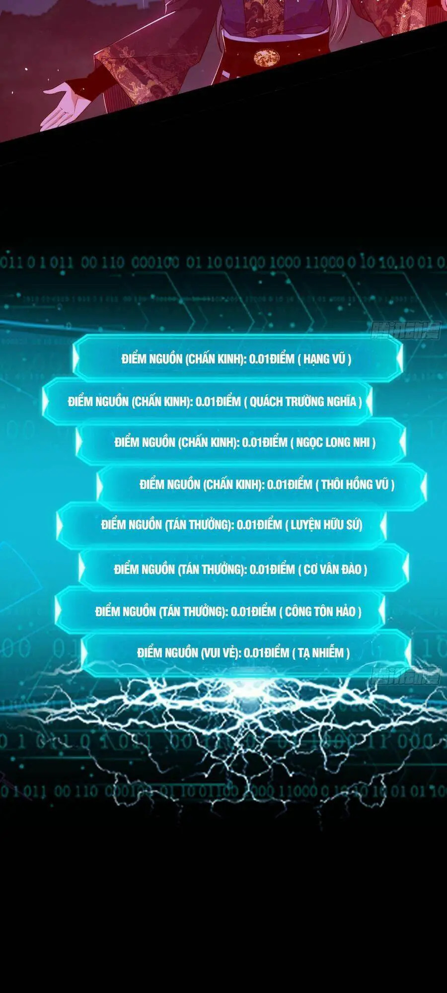 Ta Là Tà Đế Nettruyen ZZZ Chương 417 Page 57