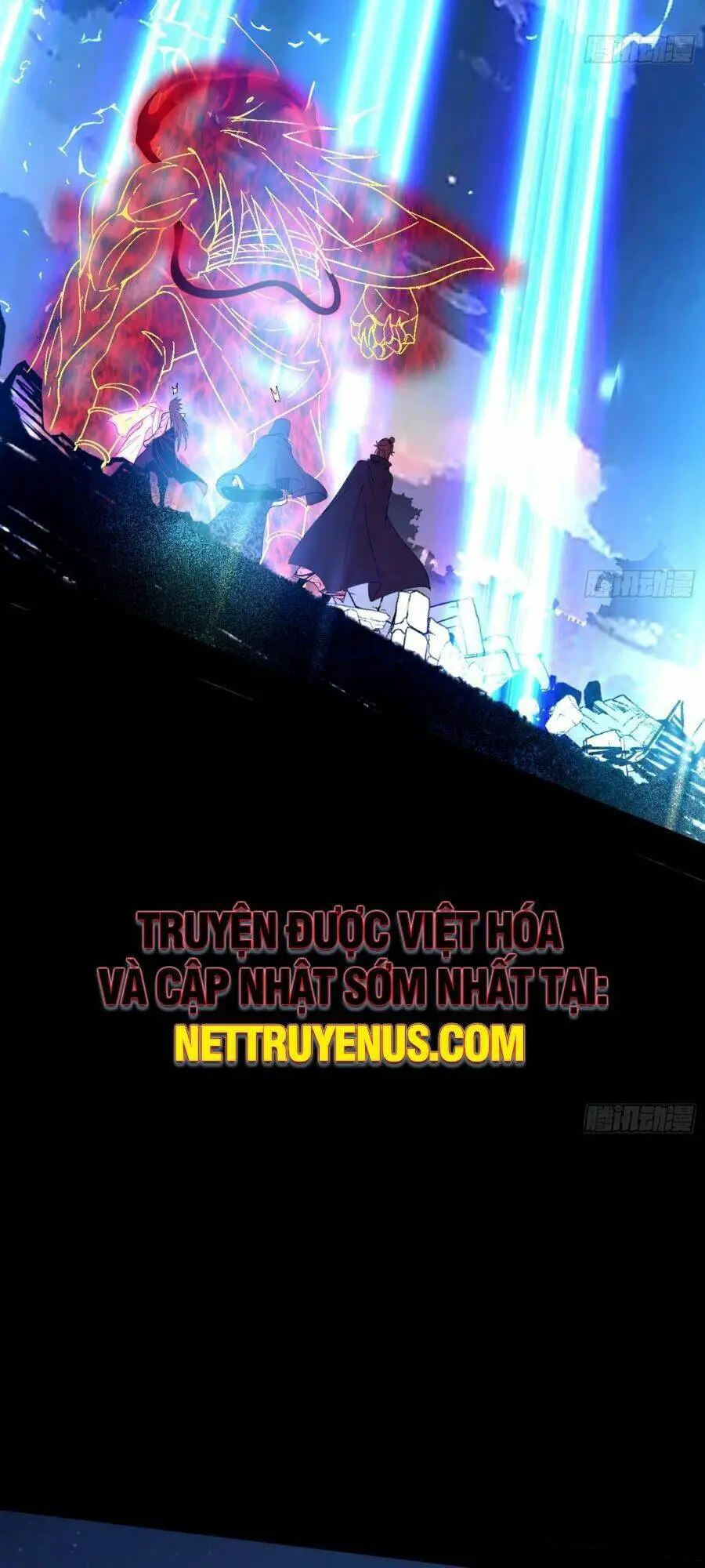 Ta Là Tà Đế Nettruyen ZZZ Chương 417 Page 64