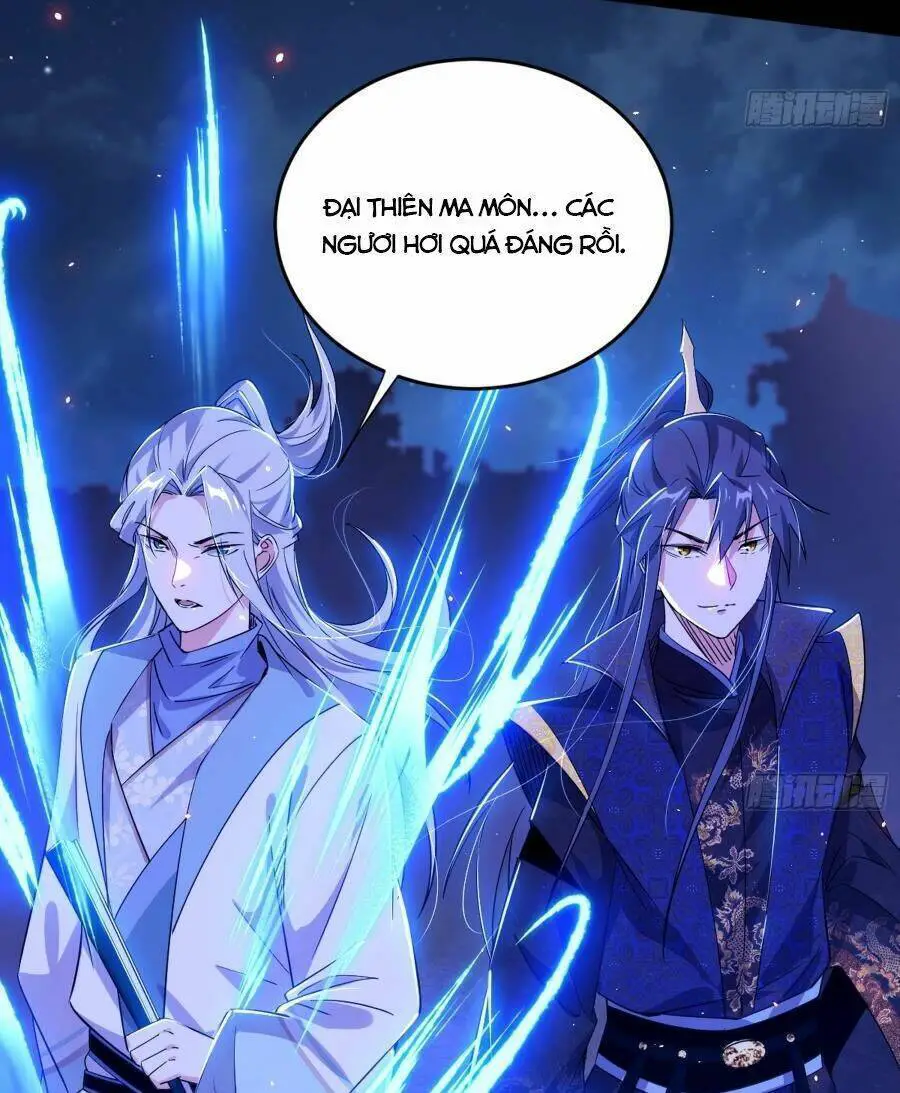 Ta Là Tà Đế Nettruyen ZZZ Chương 417 Page 65