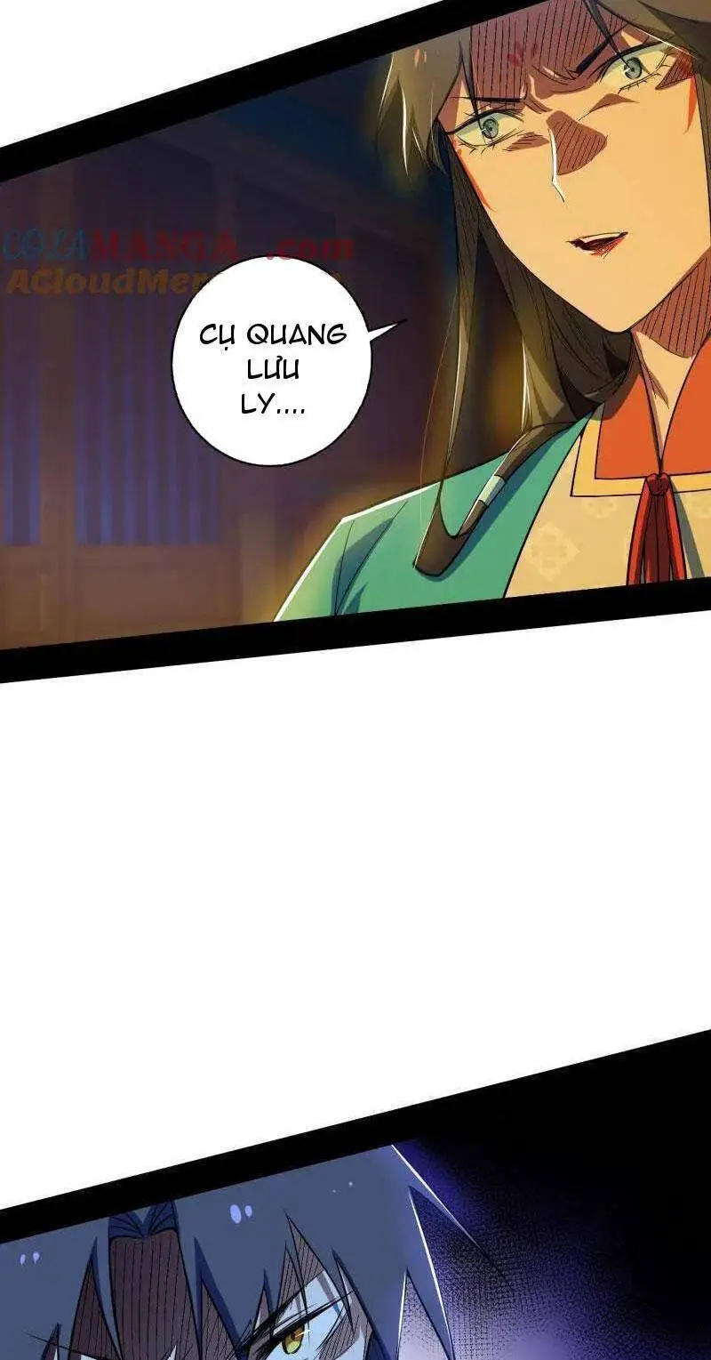 Ta Là Tà Đế Nettruyen ZZZ Chương 466 Page 3