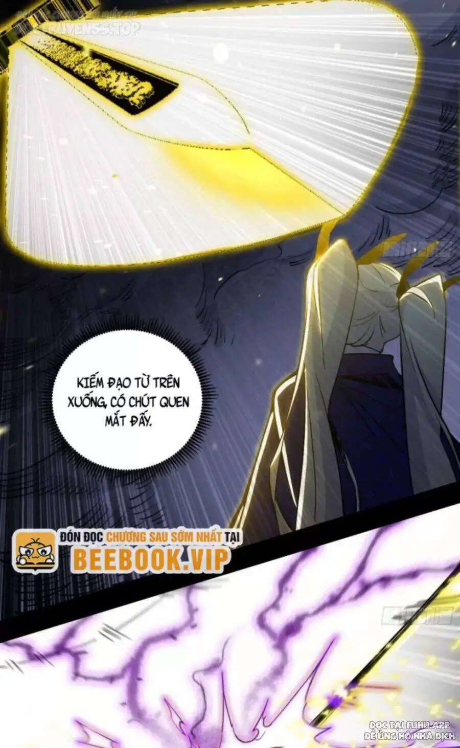 Ta Là Tà Đế Nettruyen ZZZ Chương 407 Page 39