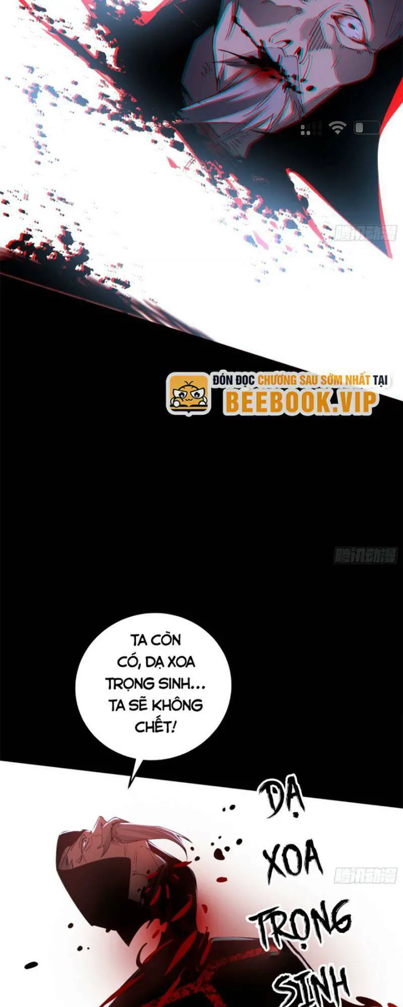 Ta Là Tà Đế Nettruyen ZZZ Chương 415 Page 43