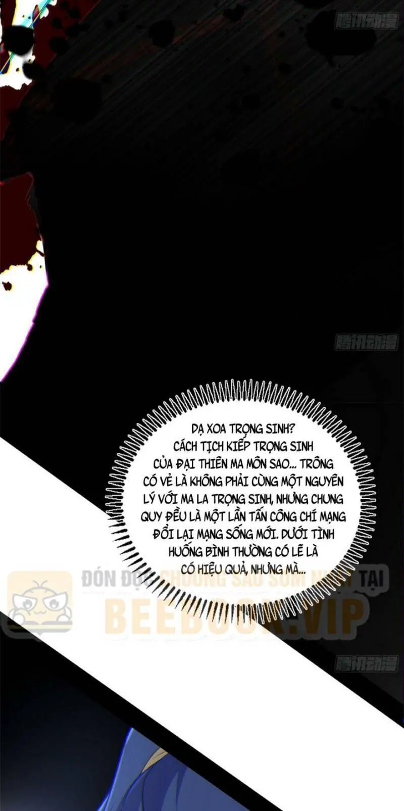 Ta Là Tà Đế Nettruyen ZZZ Chương 415 Page 45