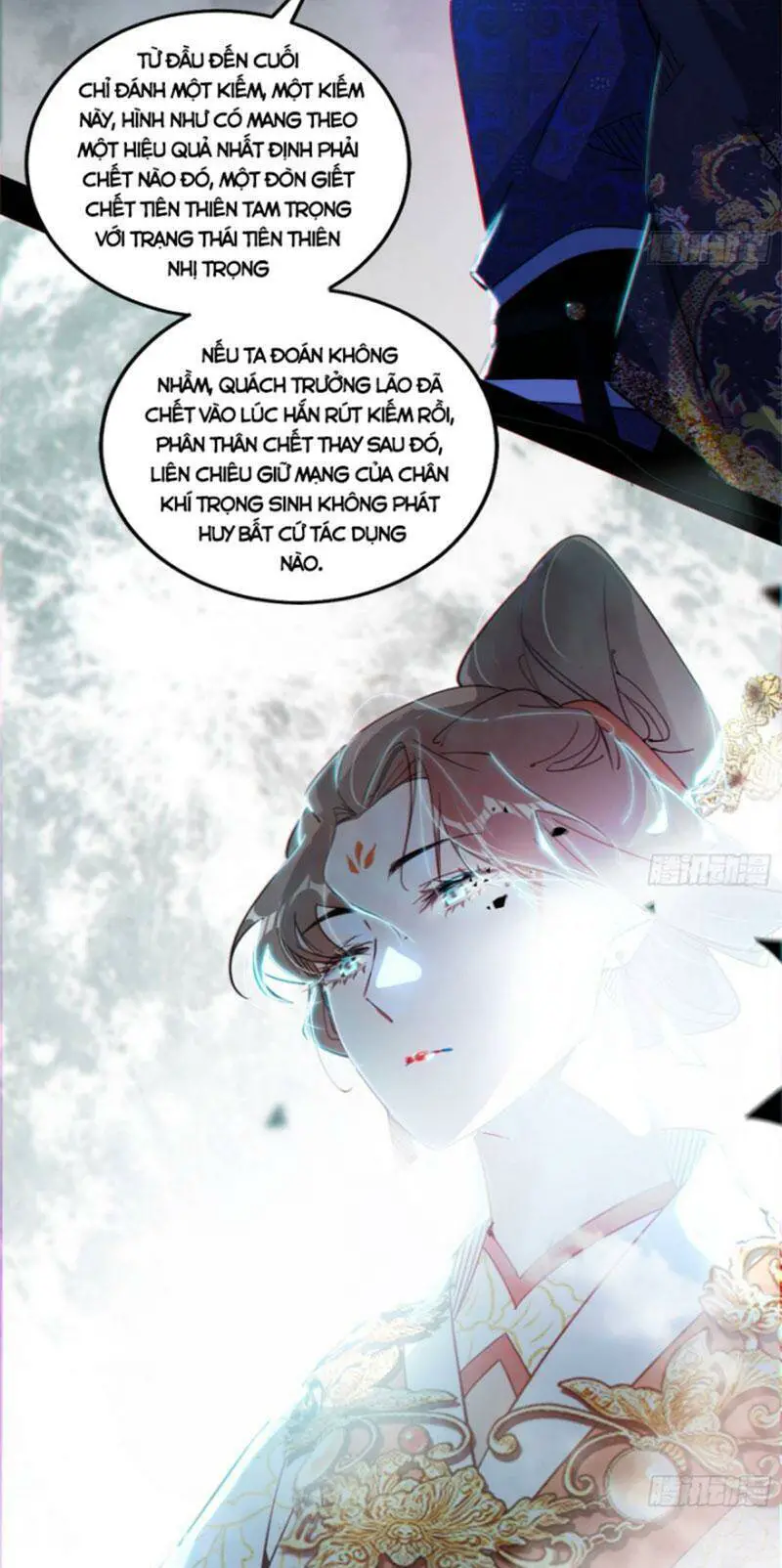 Ta Là Tà Đế Nettruyen ZZZ Chương 415 Page 47