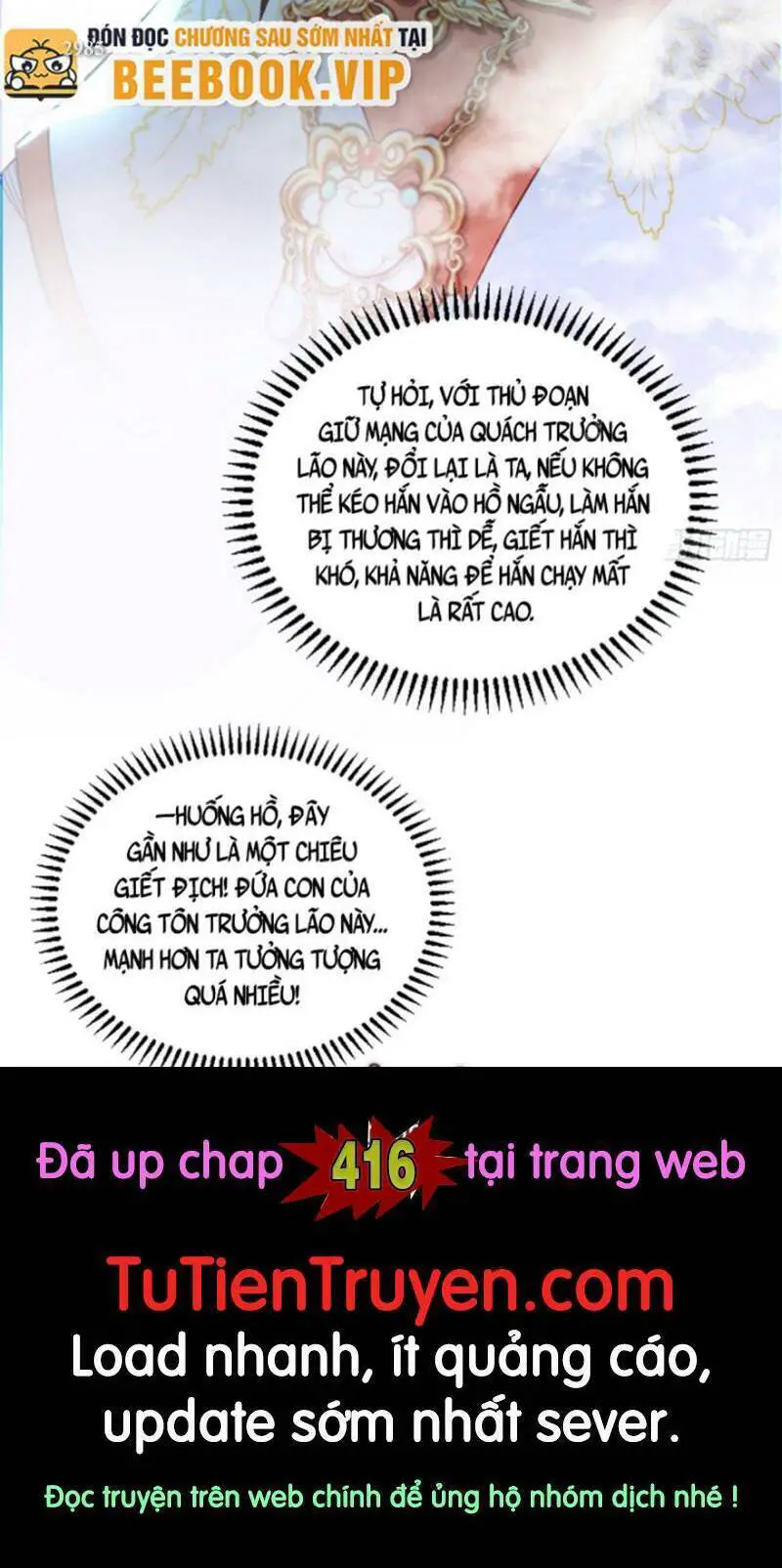 Ta Là Tà Đế Nettruyen ZZZ Chương 415 Page 48