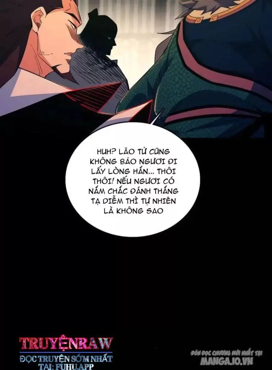 Ta Là Tà Đế Nettruyen ZZZ Chương 464 Page 5